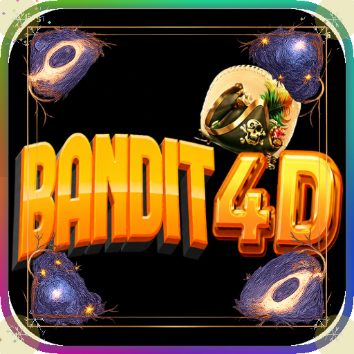 bandit4d — galeri pratinjau - APK Resmi